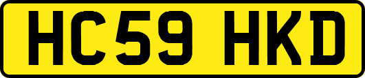 HC59HKD