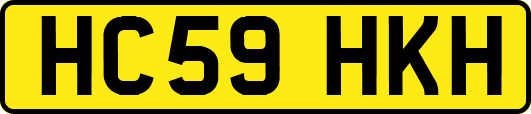 HC59HKH