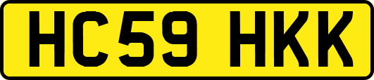 HC59HKK