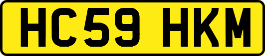 HC59HKM