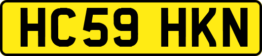 HC59HKN
