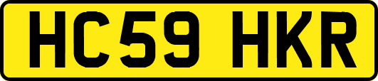 HC59HKR