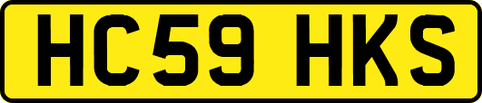 HC59HKS