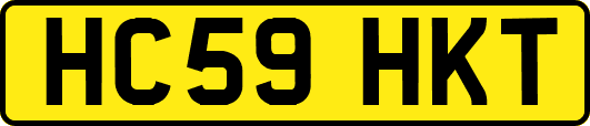 HC59HKT