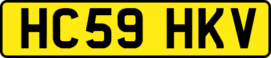 HC59HKV
