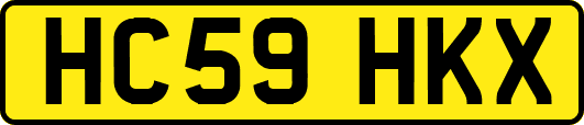 HC59HKX