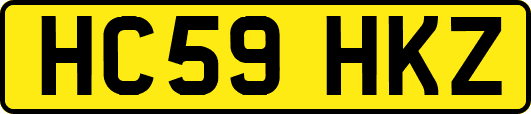 HC59HKZ