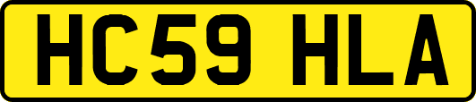 HC59HLA