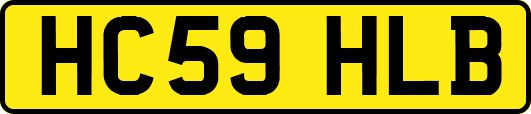 HC59HLB