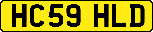 HC59HLD