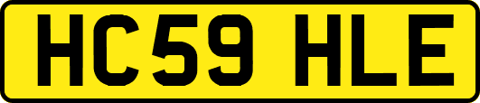 HC59HLE