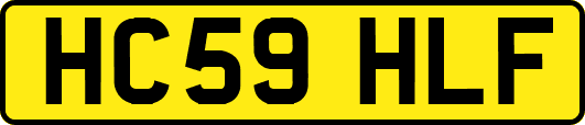 HC59HLF