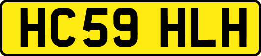 HC59HLH