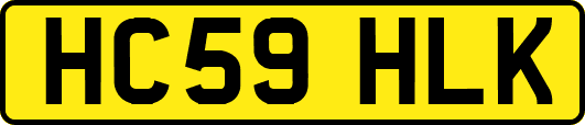 HC59HLK