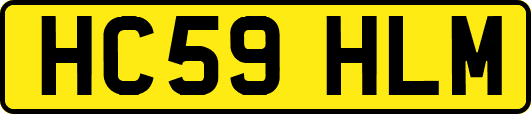 HC59HLM