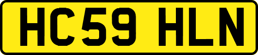 HC59HLN