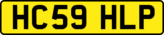 HC59HLP