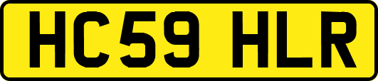 HC59HLR