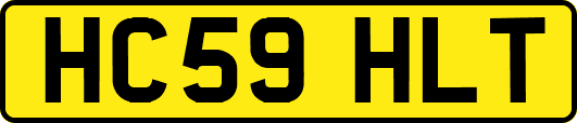 HC59HLT