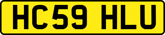 HC59HLU