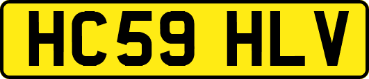 HC59HLV