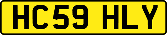 HC59HLY