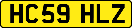 HC59HLZ