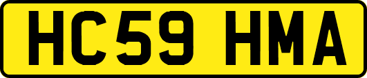 HC59HMA