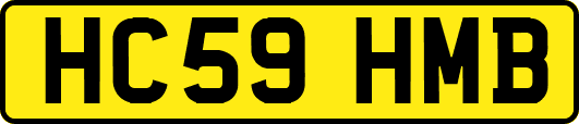 HC59HMB