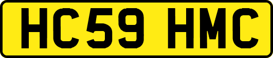 HC59HMC