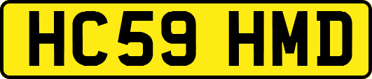 HC59HMD