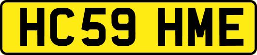 HC59HME
