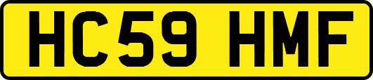HC59HMF