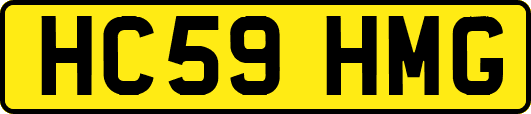 HC59HMG