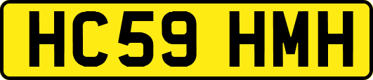 HC59HMH