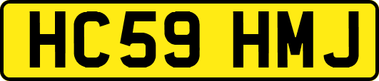 HC59HMJ