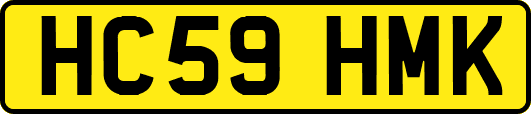 HC59HMK