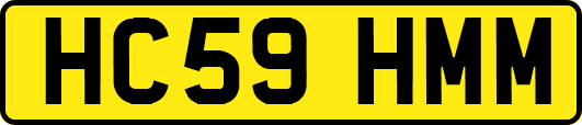HC59HMM