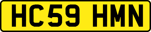 HC59HMN