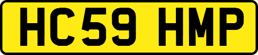 HC59HMP