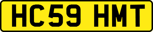 HC59HMT