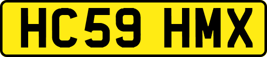 HC59HMX