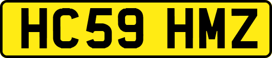 HC59HMZ