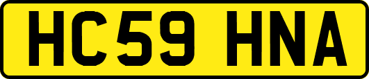 HC59HNA