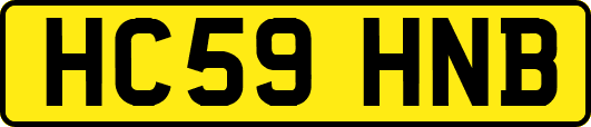 HC59HNB