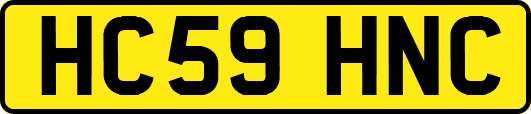 HC59HNC
