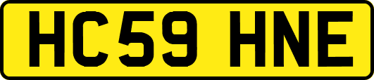 HC59HNE