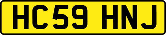HC59HNJ