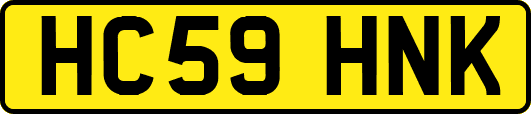 HC59HNK