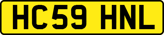 HC59HNL